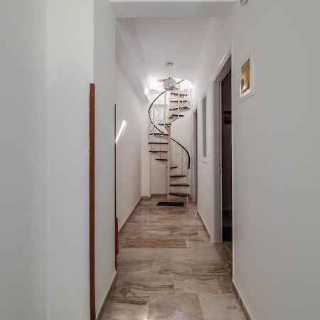 אגיוס גורדיוס Pandora'S Corfu Apartments מראה חיצוני תמונה