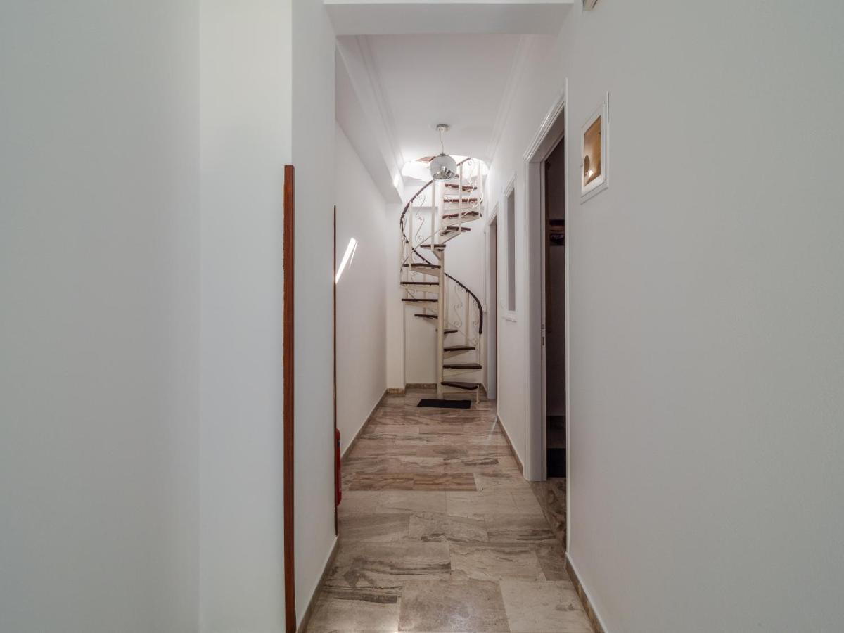 אגיוס גורדיוס Pandora'S Corfu Apartments מראה חיצוני תמונה
