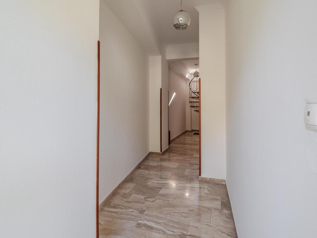 אגיוס גורדיוס Pandora'S Corfu Apartments מראה חיצוני תמונה