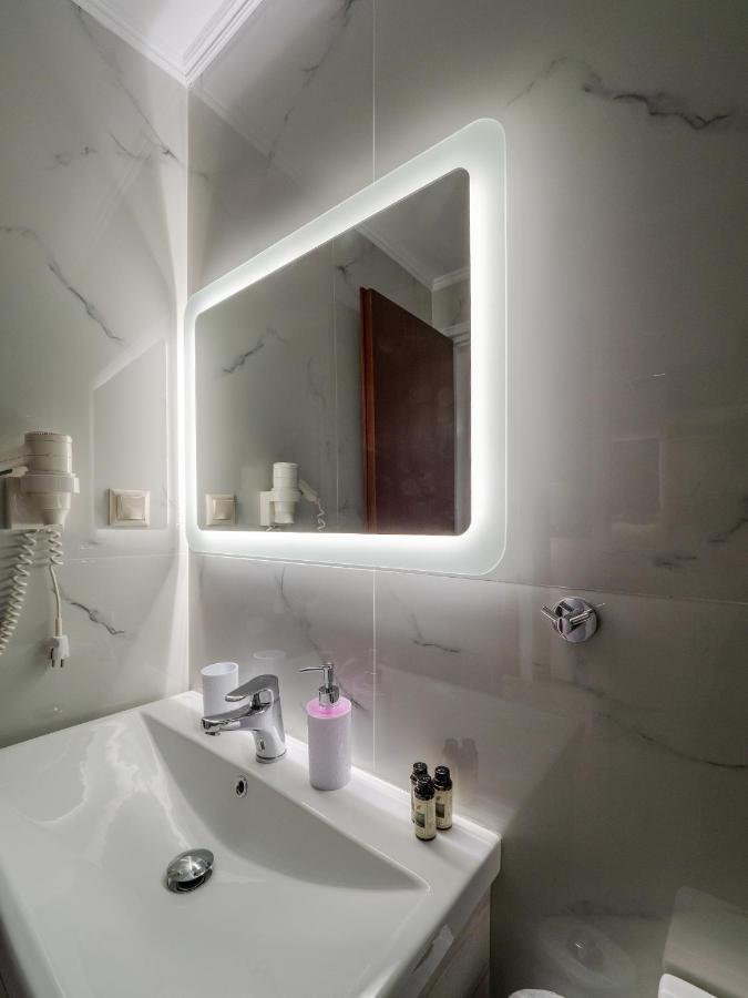 אגיוס גורדיוס Pandora'S Corfu Apartments מראה חיצוני תמונה