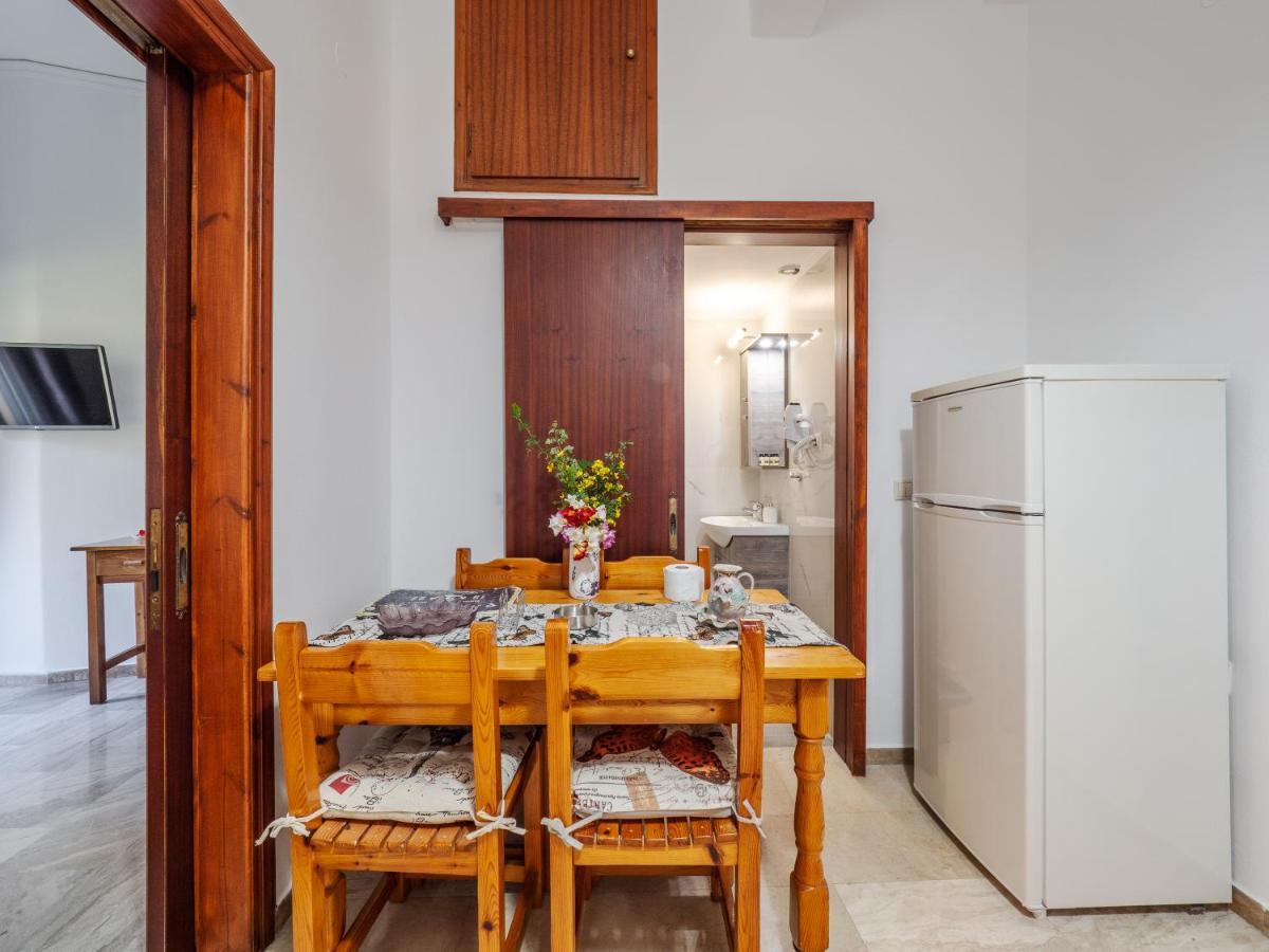 אגיוס גורדיוס Pandora'S Corfu Apartments מראה חיצוני תמונה