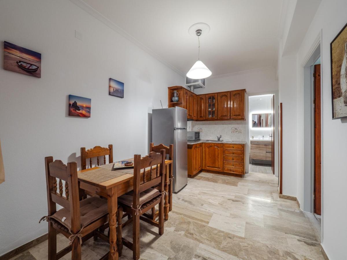 אגיוס גורדיוס Pandora'S Corfu Apartments מראה חיצוני תמונה
