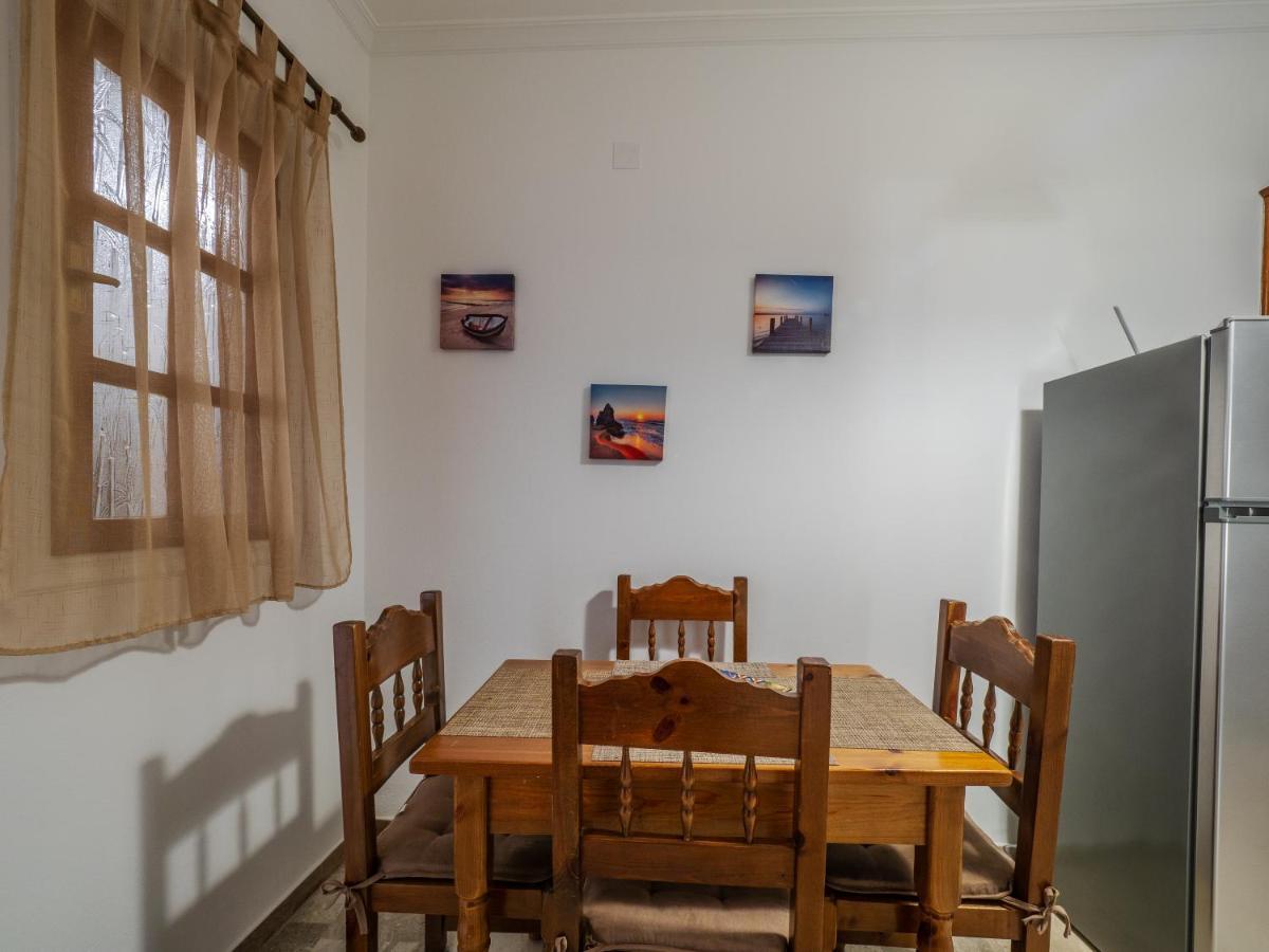 אגיוס גורדיוס Pandora'S Corfu Apartments מראה חיצוני תמונה