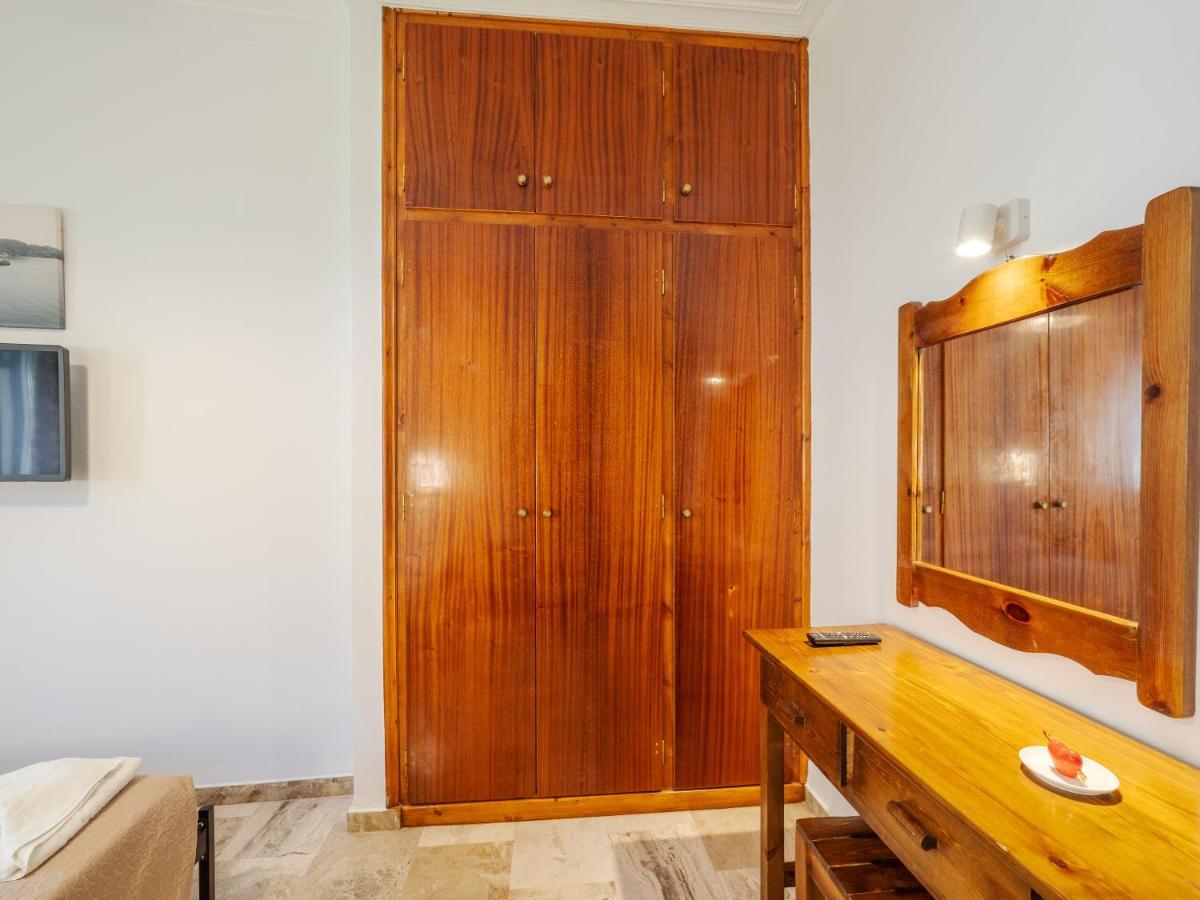 אגיוס גורדיוס Pandora'S Corfu Apartments מראה חיצוני תמונה