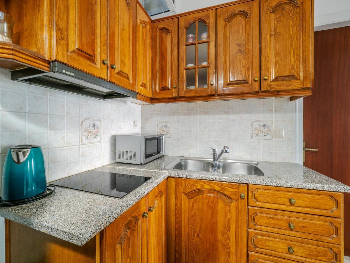 אגיוס גורדיוס Pandora'S Corfu Apartments מראה חיצוני תמונה