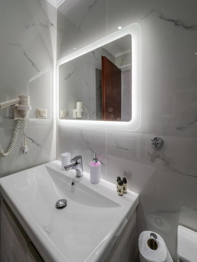 אגיוס גורדיוס Pandora'S Corfu Apartments מראה חיצוני תמונה
