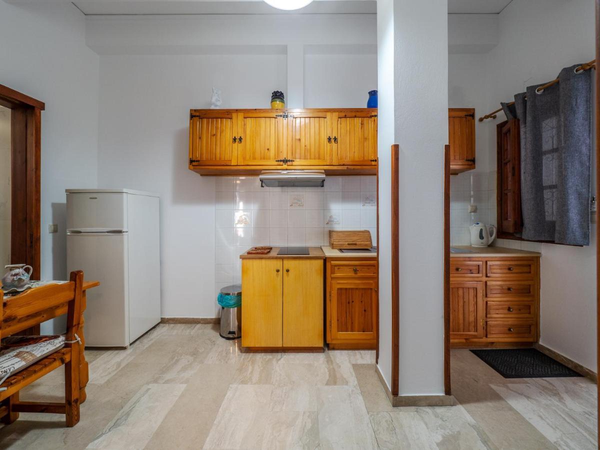 אגיוס גורדיוס Pandora'S Corfu Apartments מראה חיצוני תמונה