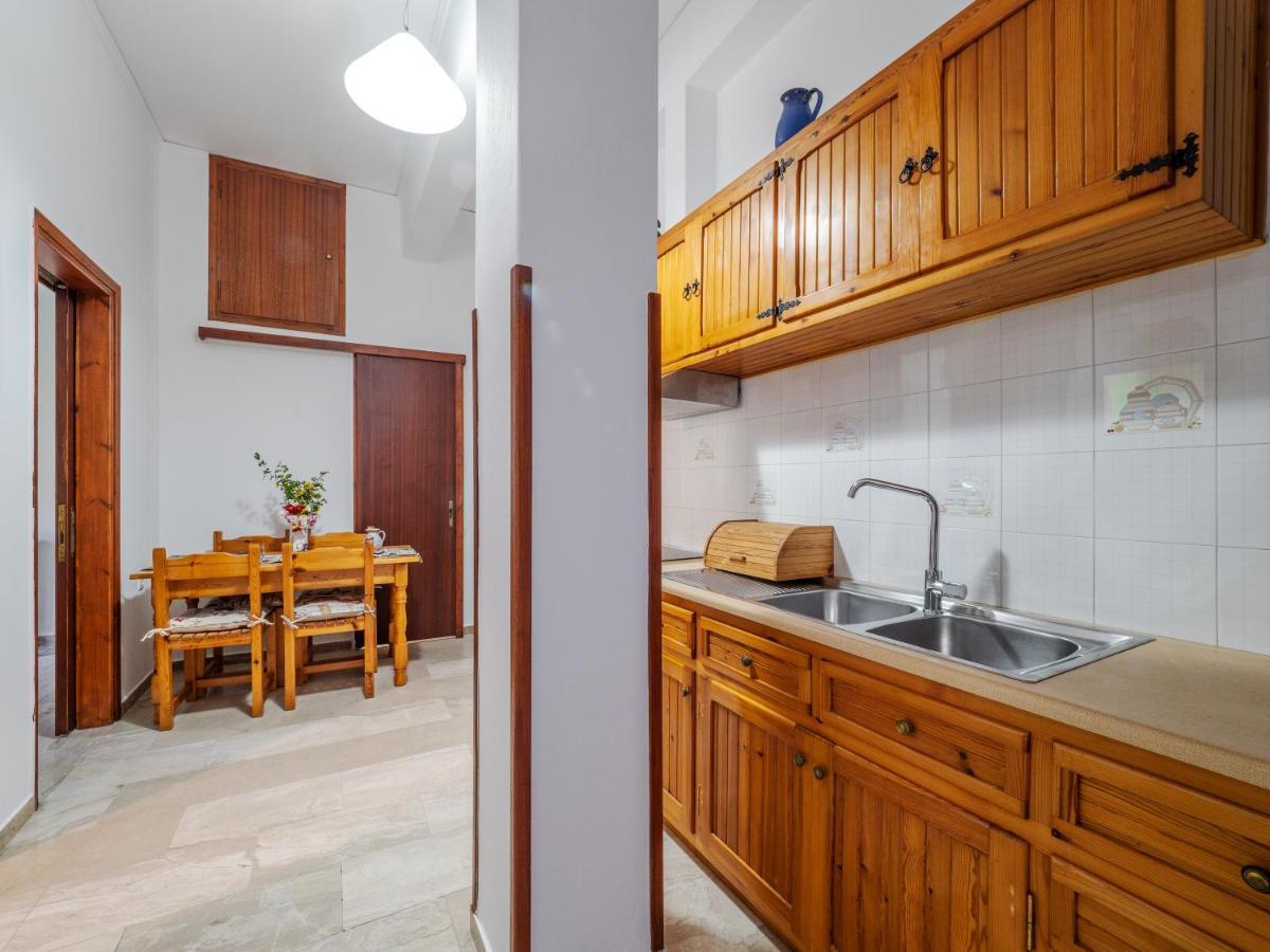 אגיוס גורדיוס Pandora'S Corfu Apartments מראה חיצוני תמונה