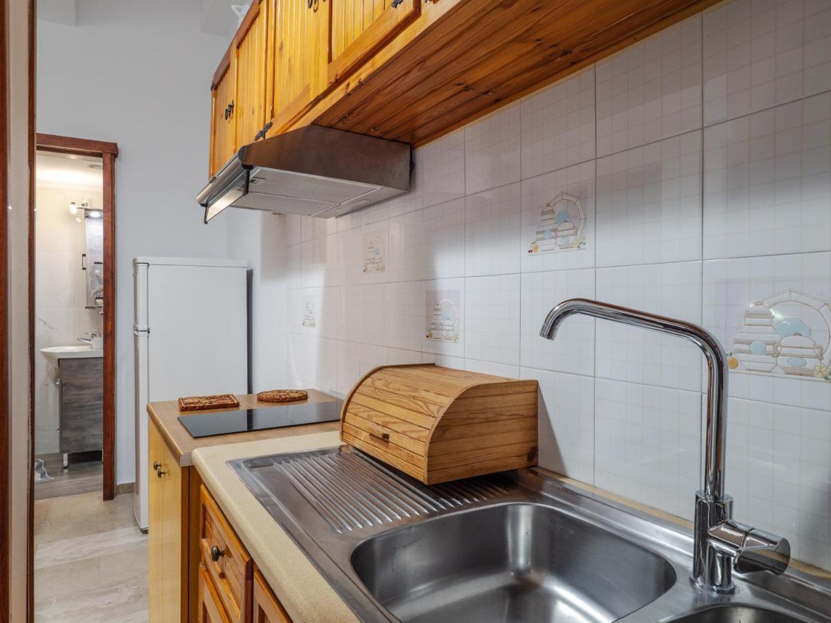 אגיוס גורדיוס Pandora'S Corfu Apartments מראה חיצוני תמונה