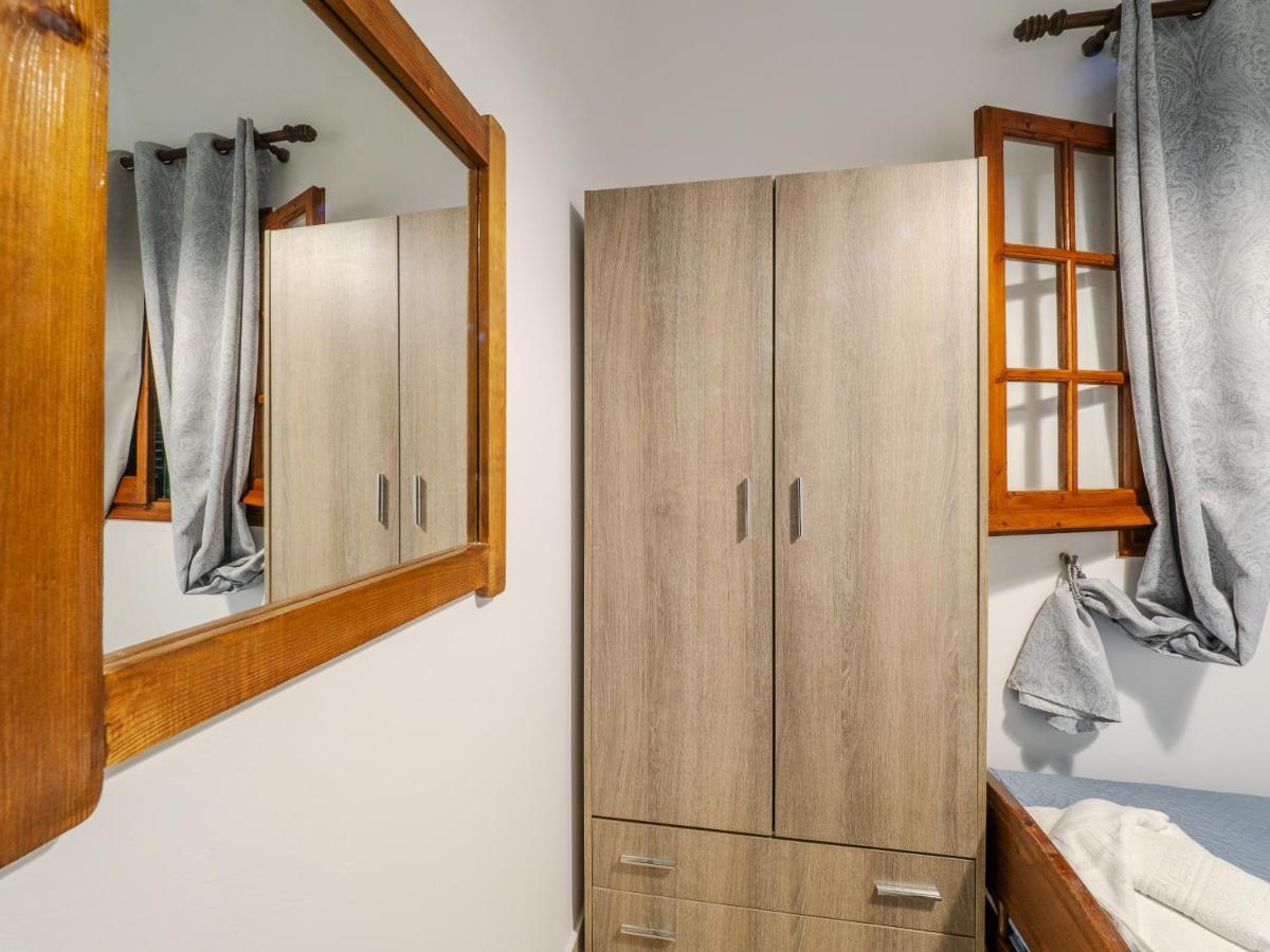 אגיוס גורדיוס Pandora'S Corfu Apartments מראה חיצוני תמונה